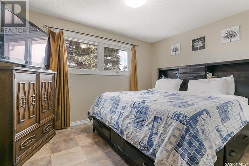116 Bates Street, Earl Grey, SK - Indoor Photo Showing Bedroom