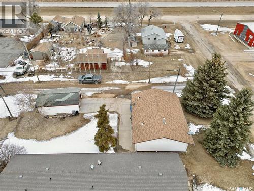 116 Bates Street, Earl Grey, SK - Outdoor With View