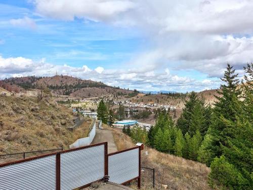 1831 Primrose Cres, Kamloops, BC - Outdoor With View