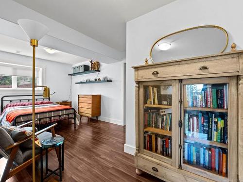 1831 Primrose Cres, Kamloops, BC - Indoor Photo Showing Bedroom