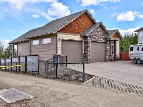 1831 Primrose Cres, Kamloops, BC - Outdoor