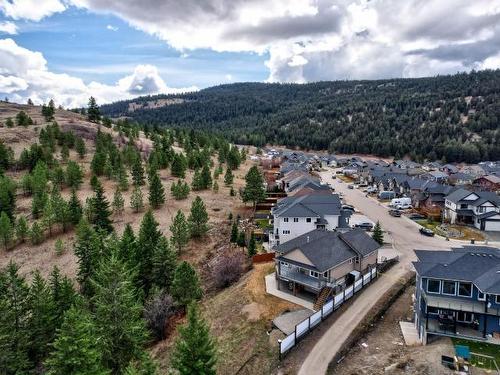 1831 Primrose Cres, Kamloops, BC - Outdoor With View