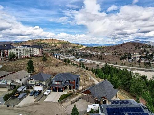 1831 Primrose Cres, Kamloops, BC - Outdoor With View
