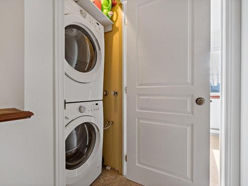 Autre - 1752 Ch. Du Golf, Mont-Tremblant, QC - Indoor Photo Showing Laundry Room