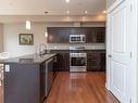 25-2319 Chilco Rd, View Royal, BC  - Indoor Photo Showing Kitchen With Upgraded Kitchen 