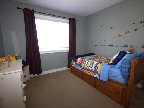 1165 Sikorsky Rd, Langford, BC - Indoor Photo Showing Bedroom