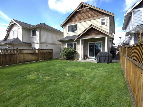 1165 Sikorsky Rd, Langford, BC - Outdoor