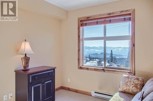 7700 Porcupine Road Unit# 4-604, Big White, BC - Indoor