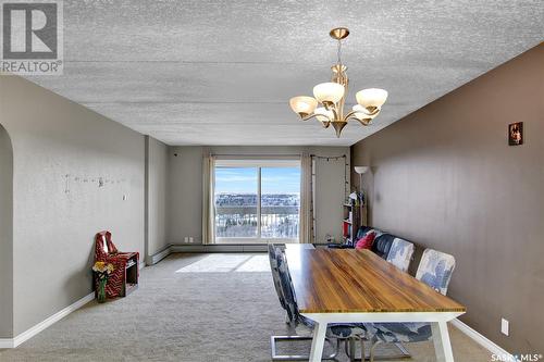 1608 3520 Hillsdale Street, Regina, SK - Indoor Photo Showing Kitchen