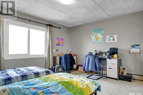 1608 3520 Hillsdale Street, Regina, SK - Indoor Photo Showing Bedroom