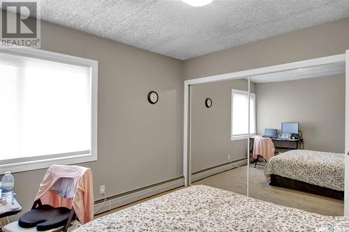 1608 3520 Hillsdale Street, Regina, SK - Indoor Photo Showing Bedroom