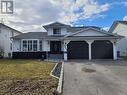 3805 Eby Street, Terrace, BC  - Outdoor With Facade 