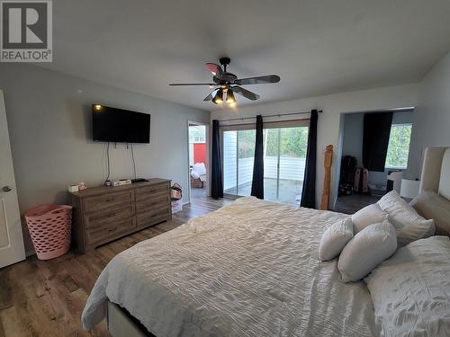 3805 Eby Street, Terrace, BC - Indoor Photo Showing Bedroom