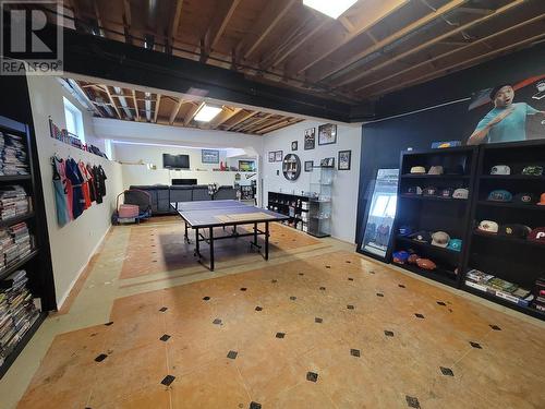 3805 Eby Street, Terrace, BC - Indoor Photo Showing Other Room