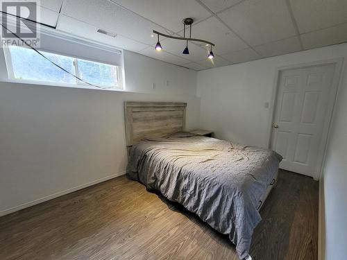 3805 Eby Street, Terrace, BC - Indoor Photo Showing Bedroom