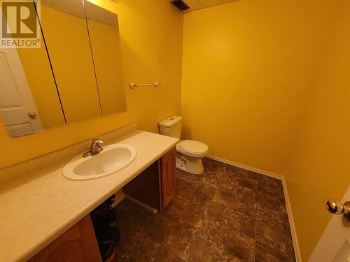 3805 Eby Street, Terrace, BC - Indoor Photo Showing Bathroom