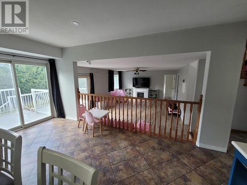 3805 Eby Street, Terrace, BC - Indoor Photo Showing Other Room