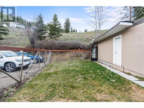 1718 Grandview Avenue, Lumby, BC - Outdoor