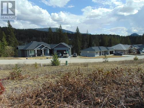 Lot 26 Valley Place, Blind Bay, BC 