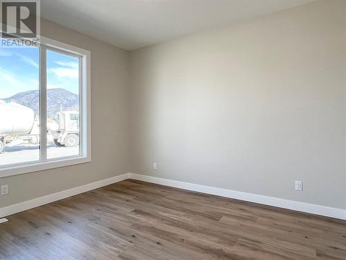 9 Wood Duck Way Lot# 24, Osoyoos, BC - Indoor Photo Showing Other Room