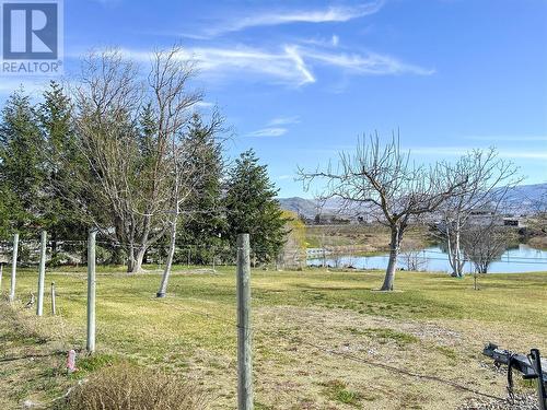 9 Wood Duck Way, Osoyoos, BC - Outdoor With View