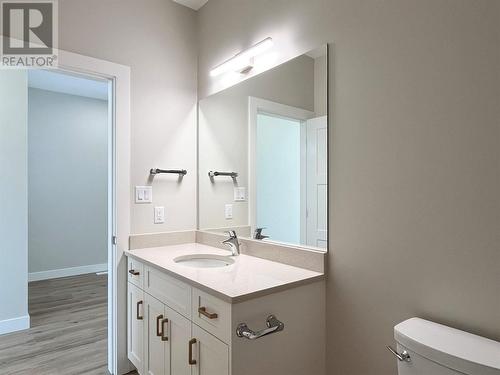 9 Wood Duck Way Lot# 24, Osoyoos, BC - Indoor Photo Showing Bathroom