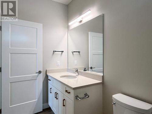 9 Wood Duck Way, Osoyoos, BC - Indoor Photo Showing Bathroom