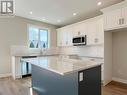 9 Wood Duck Way, Osoyoos, BC  - Indoor Photo Showing Kitchen With Upgraded Kitchen 