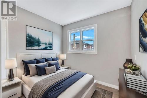 516 Silverman Street, Greater Sudbury, ON - Indoor Photo Showing Bedroom