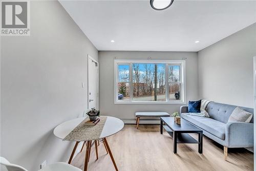 516 Silverman Street, Greater Sudbury, ON - Indoor Photo Showing Living Room