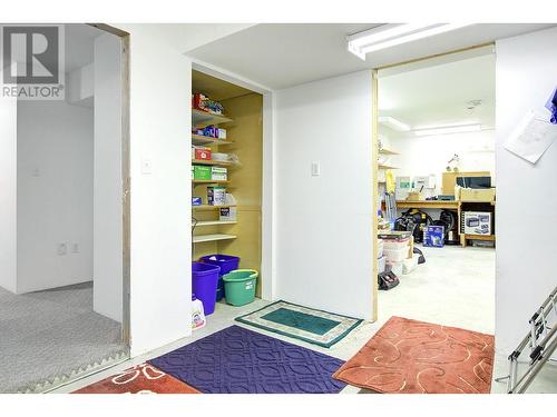 3410 Lockhart Crescent, Spallumcheen, BC - Indoor Photo Showing Other Room