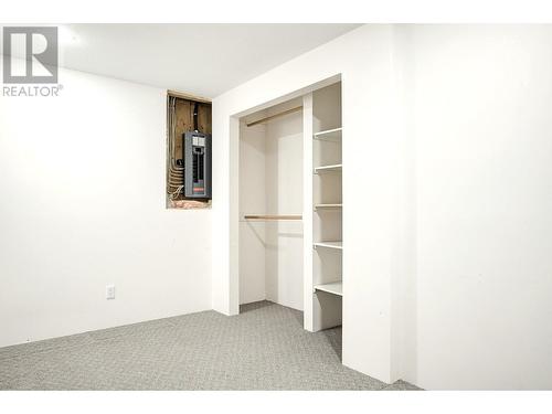 3410 Lockhart Crescent, Spallumcheen, BC - Indoor Photo Showing Other Room