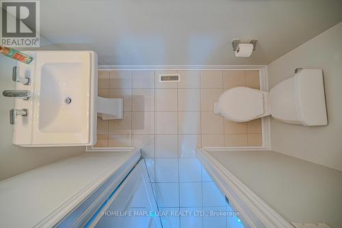 6 Addiscott Street, Brampton, ON - Indoor Photo Showing Bathroom
