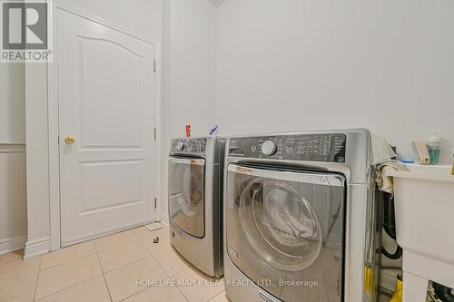 6 Addiscott Street, Brampton, ON - Indoor Photo Showing Laundry Room