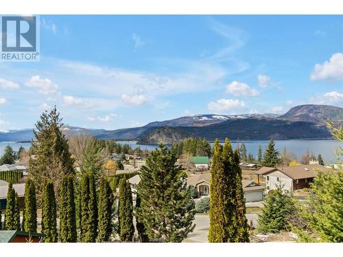 3318 Mcbride Road, Blind Bay, BC - Outdoor With Body Of Water With View