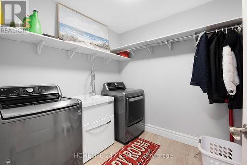 6268 Disputed Rd, Lasalle, ON - Indoor Photo Showing Laundry Room