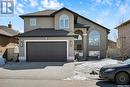 4109 Green Rose Crescent E, Regina, SK  - Outdoor 