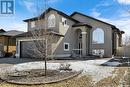 4109 Green Rose Crescent E, Regina, SK  - Outdoor 