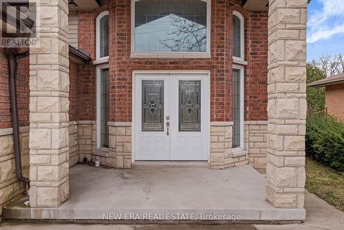 3627 Dougall Avenue, Windsor, ON - Outdoor