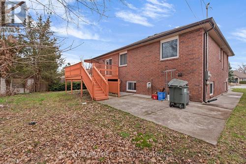 3627 Dougall Avenue, Windsor, ON - Outdoor With Exterior