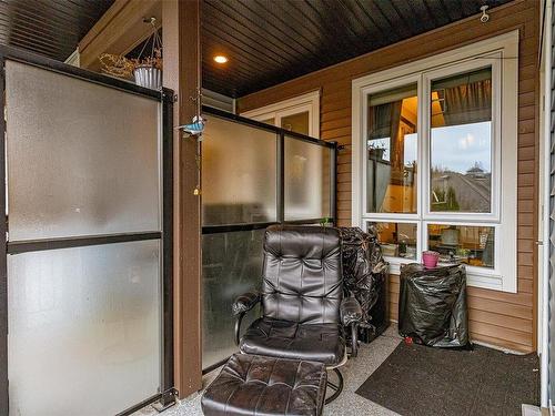 114-996 Wild Ridge Way, Langford, BC - Outdoor With Deck Patio Veranda With Exterior