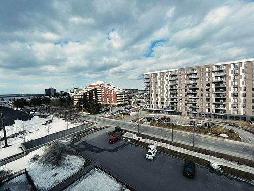 Vue - 604-11 Av. Gendron, Pointe-Claire, QC - Outdoor With View
