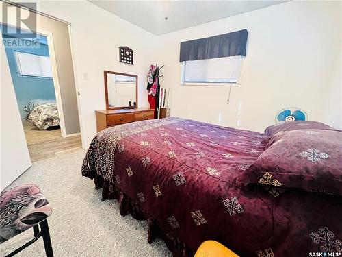 40 Marine Drive, Saskatchewan Landing, SK - Indoor Photo Showing Bedroom