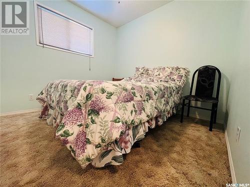 40 Marine Drive, Saskatchewan Landing, SK - Indoor Photo Showing Bedroom