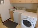 230 3Rd Avenue W, Gravelbourg, SK  - Indoor Photo Showing Laundry Room 