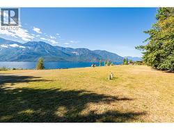 13501 3A Highway Unit# L  Boswell, BC V0B 1A0