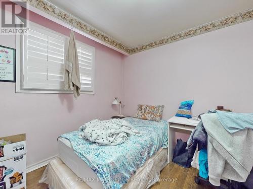 161 Ardwick Blvd, Toronto, ON - Indoor Photo Showing Bedroom