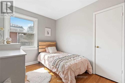 6 Bonnyview Dr, Toronto, ON - Indoor Photo Showing Bedroom