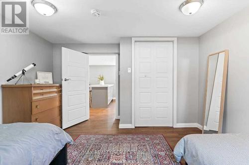 6 Bonnyview Drive, Toronto, ON - Indoor Photo Showing Bedroom