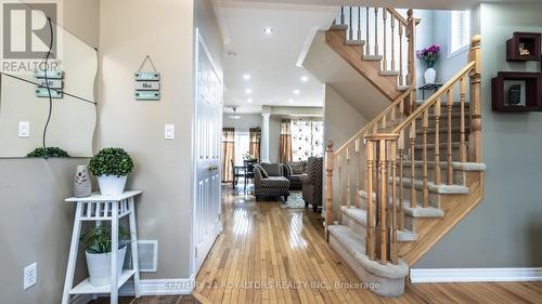 6 Viceroy Crescent, Brampton, ON - Indoor Photo Showing Other Room